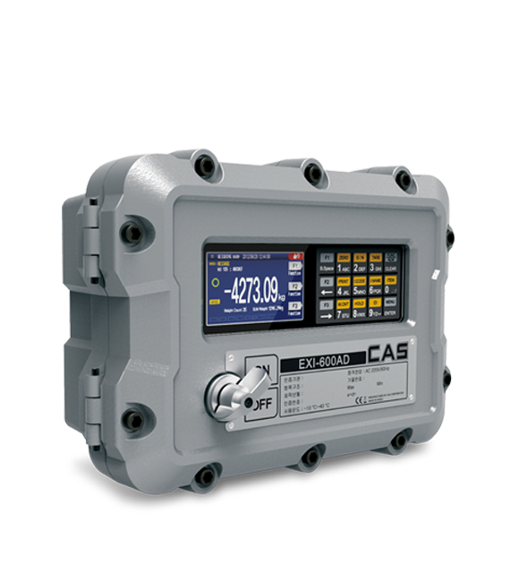 防爆稱重儀表/防爆稱重顯示器標志規范及要求有哪些呢?采用措施有哪些? 防爆稱重儀表/防爆稱重顯示器標志規范及要求有哪些呢?采用措施有哪些?