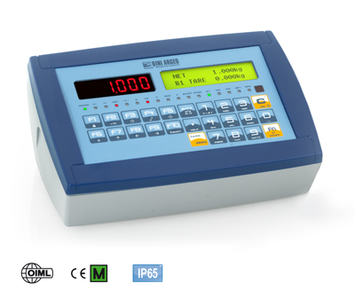 稱重控制儀表種類;解決工業稱重控制儀表電磁干擾的方法