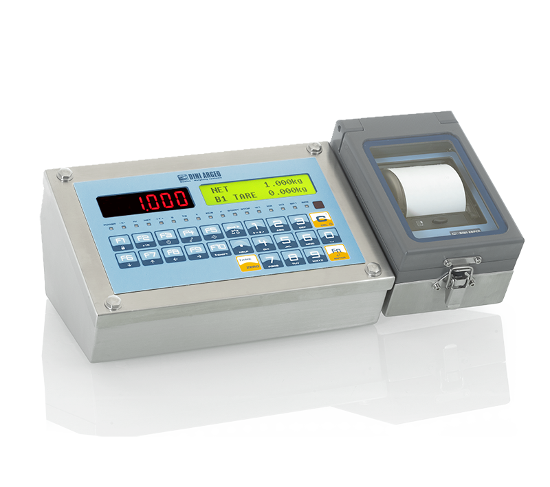 地磅稱重顯示器怎么調(diào)試?地磅的工作原理是什么? 地磅稱重顯示器怎么調(diào)試?地磅的工作原理是什么?