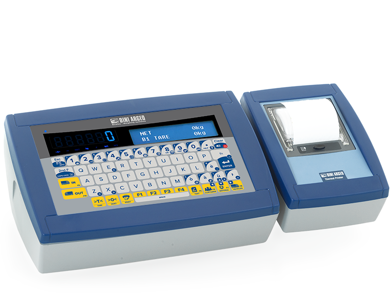 地磅稱重顯示器怎么調(diào)試?地磅的工作原理是什么? 地磅稱重顯示器怎么調(diào)試?地磅的工作原理是什么?