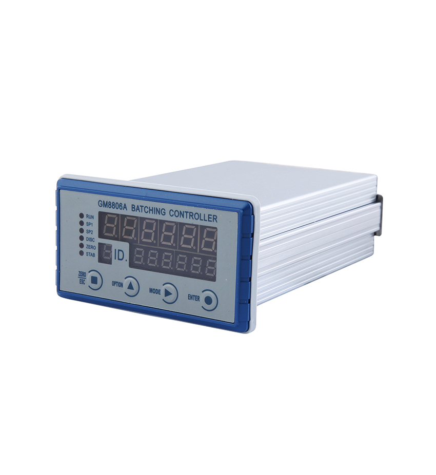 皮帶稱重儀表怎么置零校準?皮帶稱重儀表有什么特點?