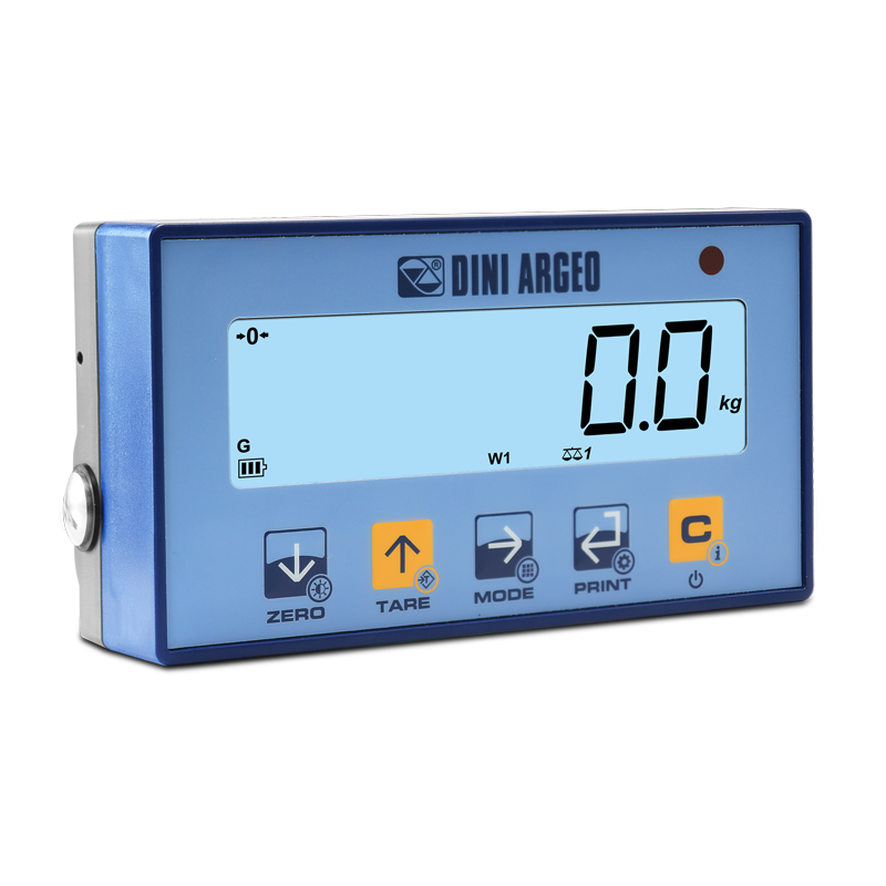 稱重顯示儀表 稱重顯示儀表