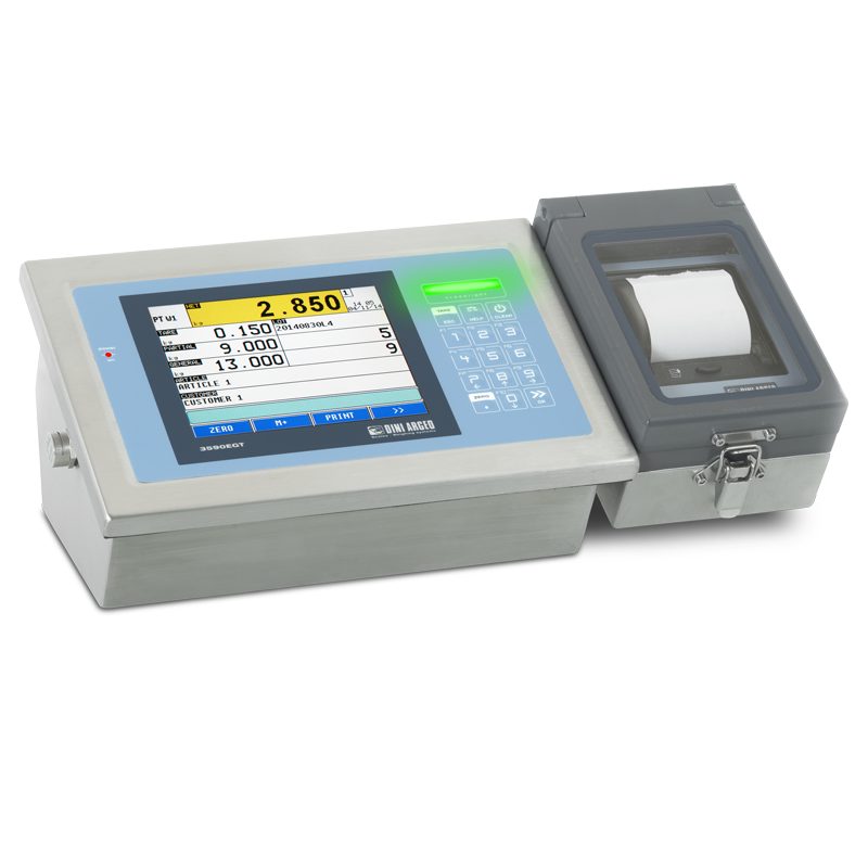 定量稱重儀表如何保養?稱重儀表是怎么分類的?