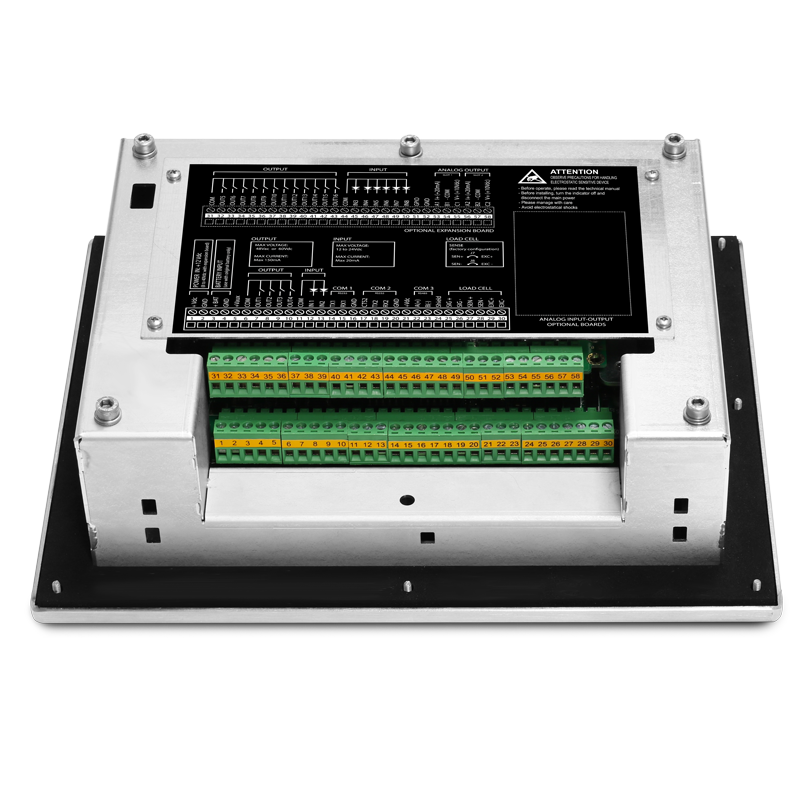 自動定量包裝秤儀表是什么？自動定量包裝秤儀有什么分類？