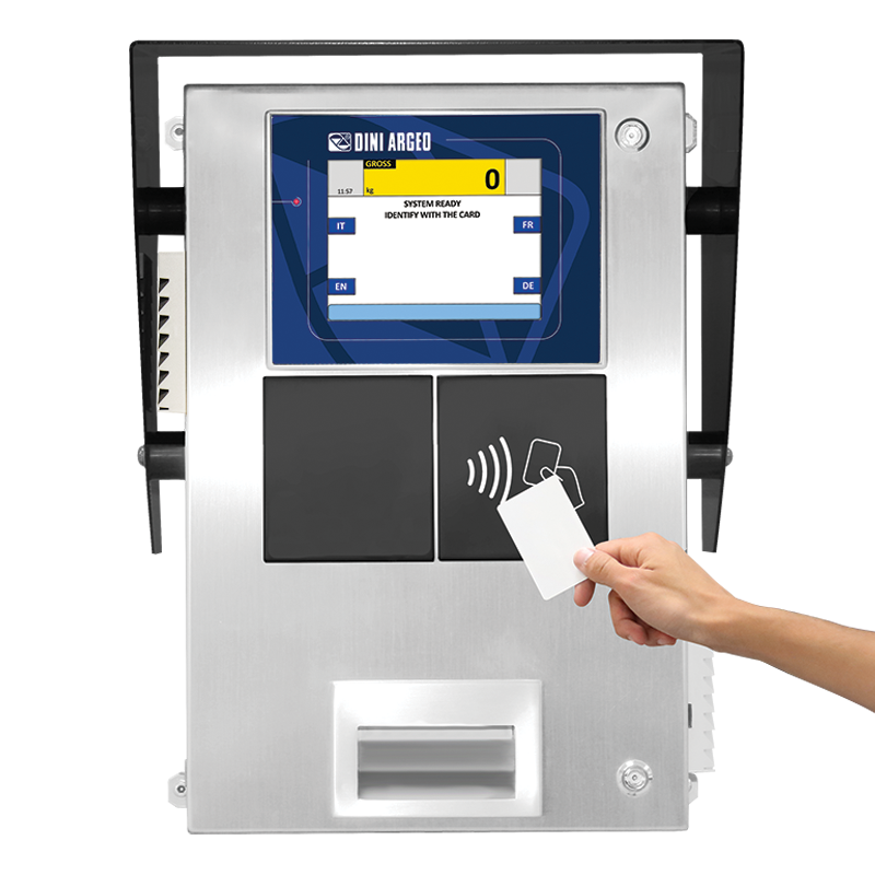 電子稱儀表是什么？電子稱儀表亂碼了怎么調整？