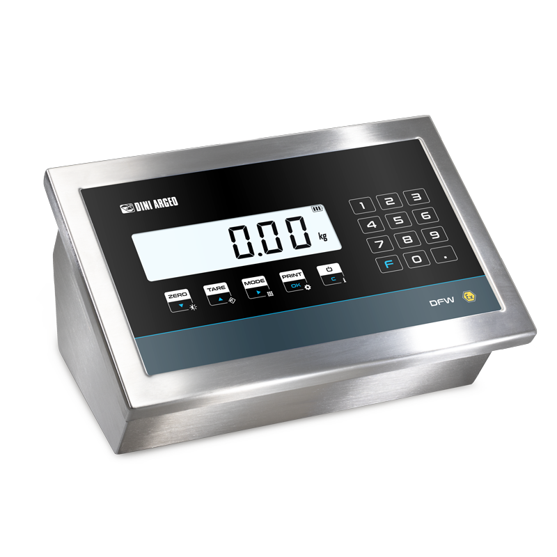 稱重變送器通訊有什么方式？稱重變送器工作原理是什么？