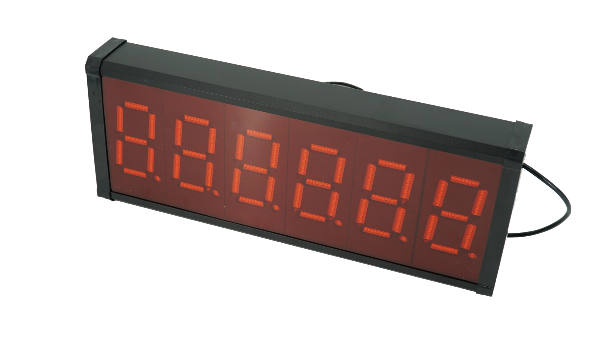 稱重大屏幕有什么功能？稱重傳感器工作原理是什么？