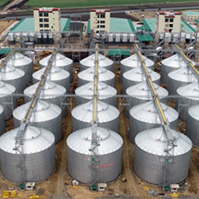 溧陽正昌集團以專業細致的工作精神，參與“一帶一路”建設項目