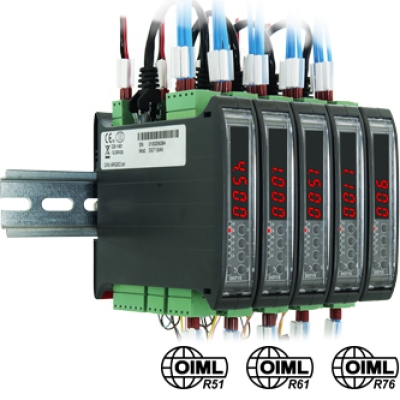 稱(chēng)重變送器 重量變送器與PLC工控機(jī)之間有哪些通訊協(xié)議？