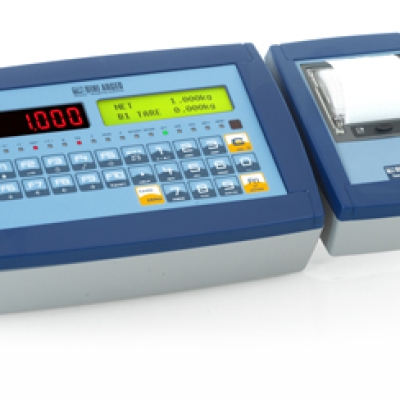 什么是靜態稱重？靜態稱重儀表的作用原理是什么？