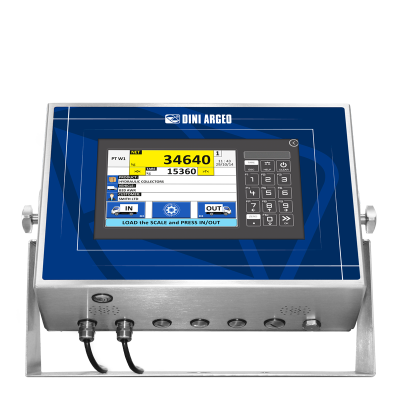 皮帶稱重儀表如何進行校準？皮帶稱重儀表為什么要檢定？