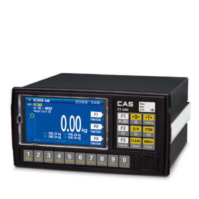 稱重測(cè)力儀表有什么特點(diǎn)？選擇稱重測(cè)力儀表要考慮什么？