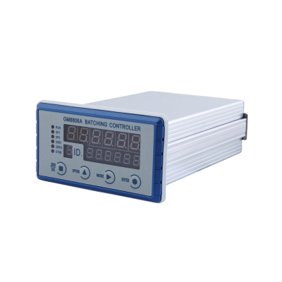 皮帶稱重儀表怎么置零校準？皮帶稱重儀表有什么特點？