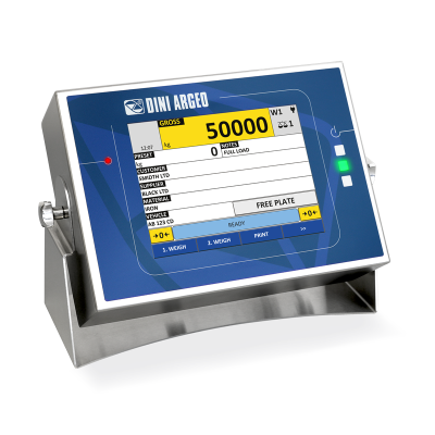 要怎么選擇合適的計數稱重儀表